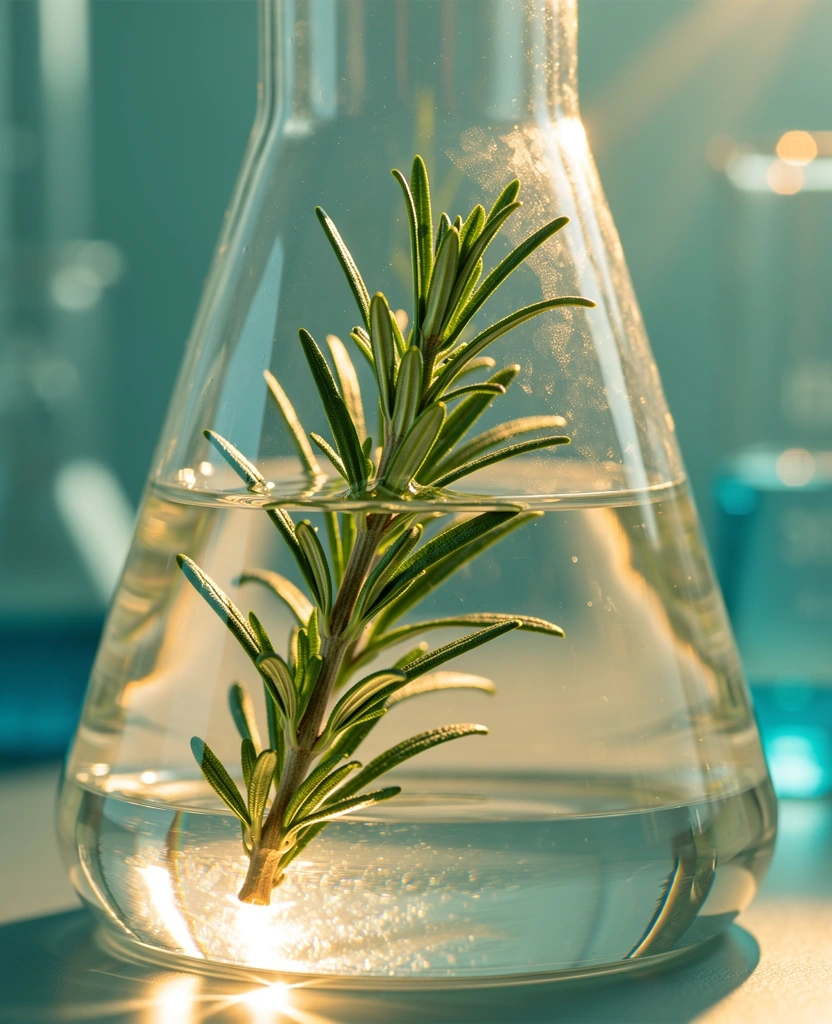 Visione scientifica e naturale della nutrizione