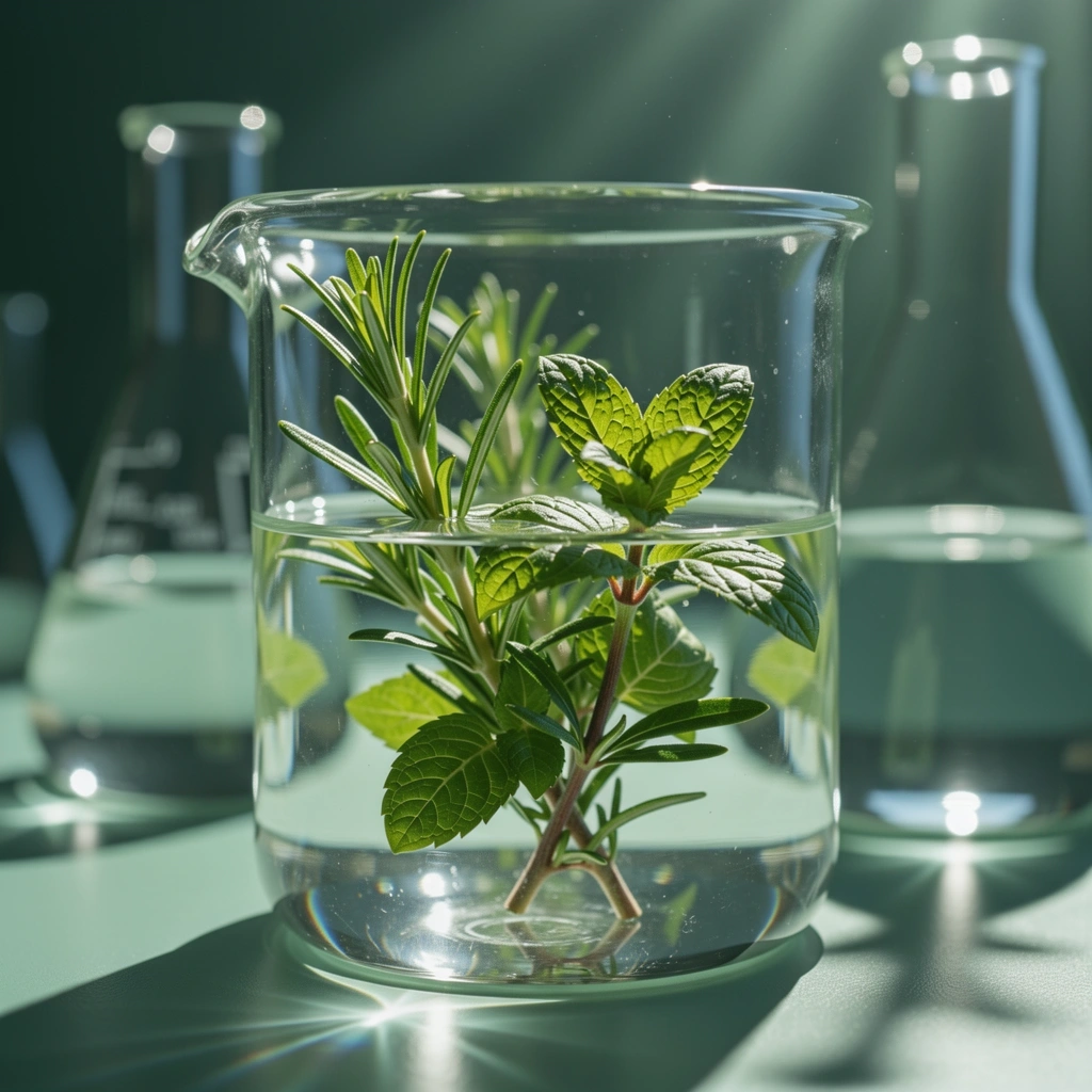 Studio botanico e nutrizionale Biocentro