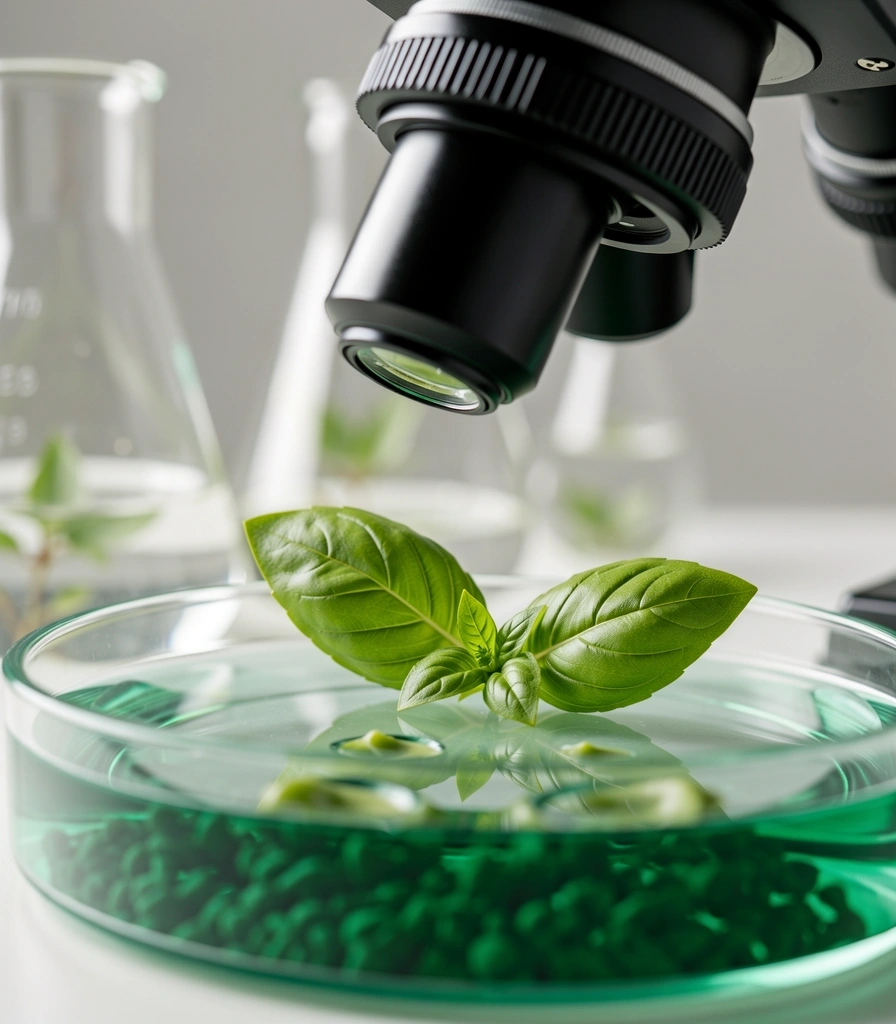 Processo di analisi nutrizionale