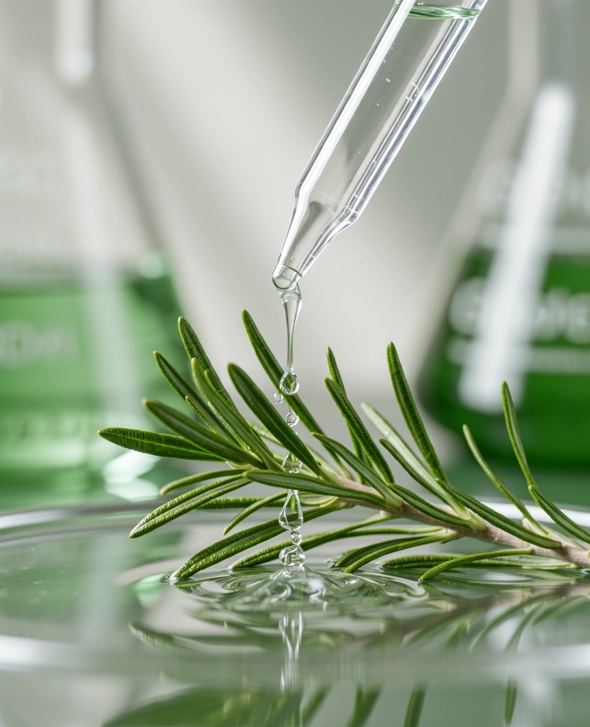 Purezza botanica e precisione